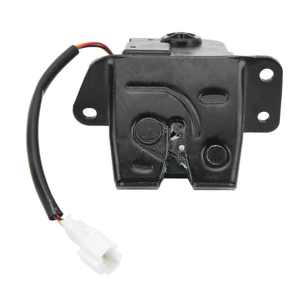 Bakre baklukelåsaktuator 812301W210 Plug and Play-erstatning for Kia Rio 2012-2017