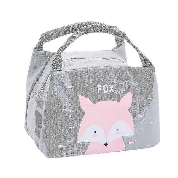 Hold Varm Lunsjbag f26