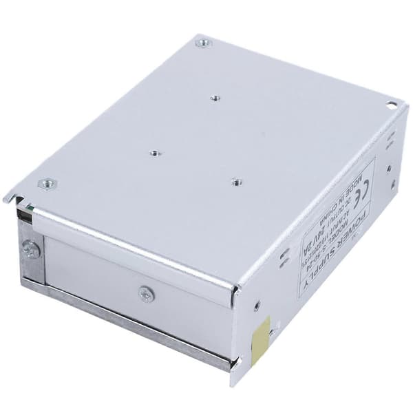 AC 110-220V DC 24V 2A 48W Strømforsyningstransformator