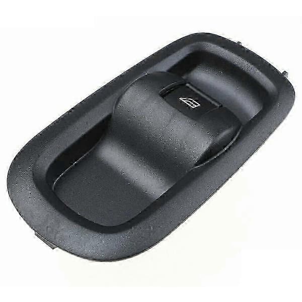 Bilpassagerardörr Power Window Switch för Transit MK8 2014 BK2T-14529-AB Noir