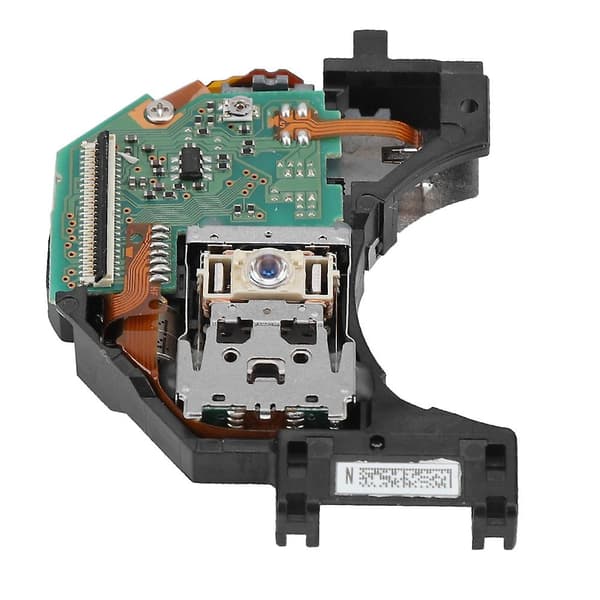 Erstatningslaserlinse reparasjonsdel laserhode for XBOX ONE S-konsoll B150 DG-6M5S