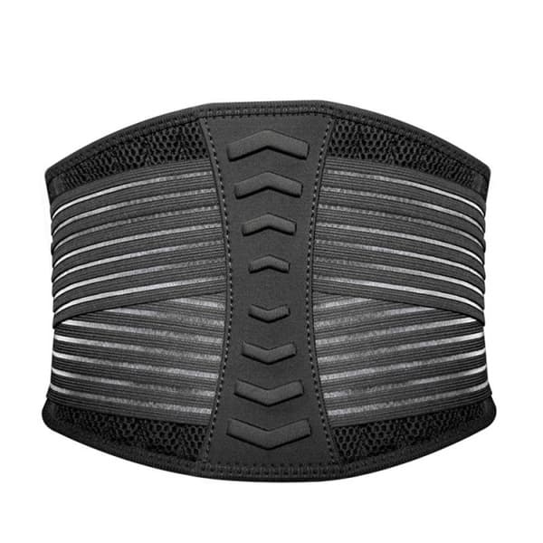 Svankstöd (1 stycke), 113 cm långt, unisex.