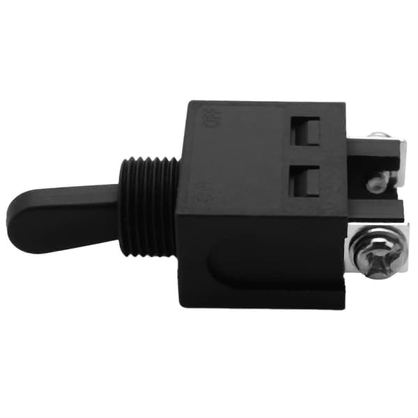 20X 250V ON/OFF Positionskontakt til vinkelsliber Noir