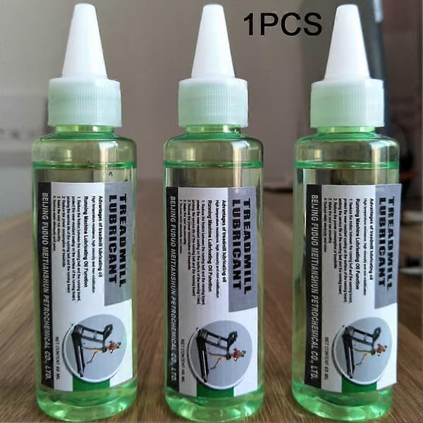 .#.-Silikonsmörjmedel Oljefett Smörjspray Löpbandsbälte - ny Storbritannien ^| -Taille unique vert