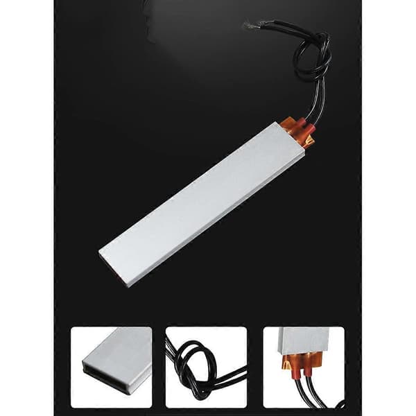 Keraamiset lämmityselementit PTC vakiolämpötilalämmitin 220V 220℃