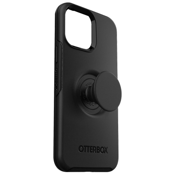 Case Apple Iphone 13 Popgrip Otter+ Pop Symmetry -puhelimelle