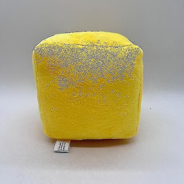 Sunny og Melon Plysdyr