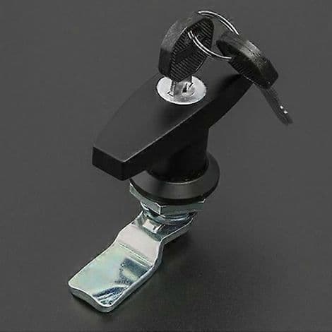 T-håndtak tilhengerlås for lastebiler
