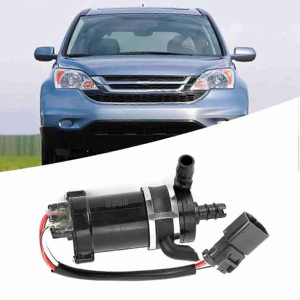 Frontlyktspylermotor passer til Accord 2008-2012 76806-SNB s01