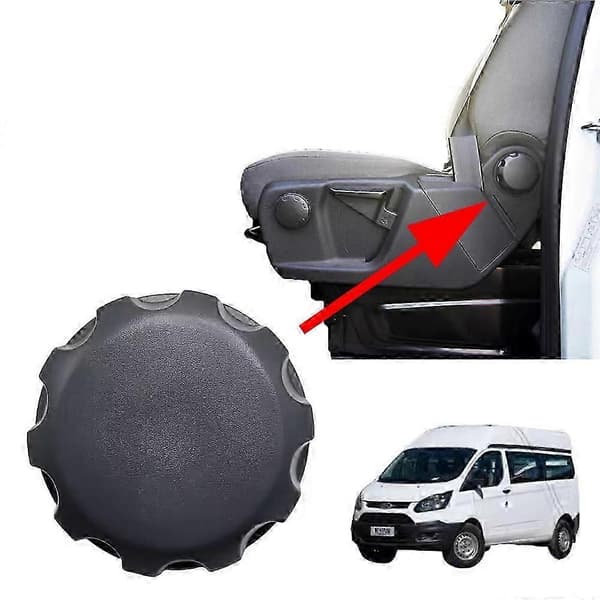 For Ford Transit Custom & Mk8 Original Ny Bilsete Ryggstøtte Mekanisme Rulle Håndhjul-Bra