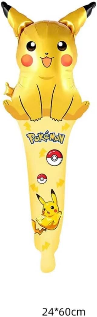 Pokémon-tema festartiklar