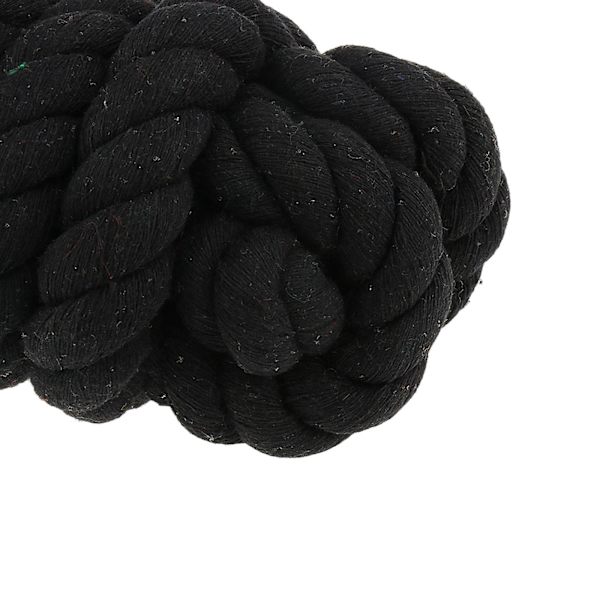 Hästledrep Grimskaft Bomullsväv Tyglar Grön Black