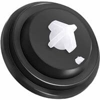 Siamp flottörventilmembran 3-pack, låg tillförsel för Siamp Dia