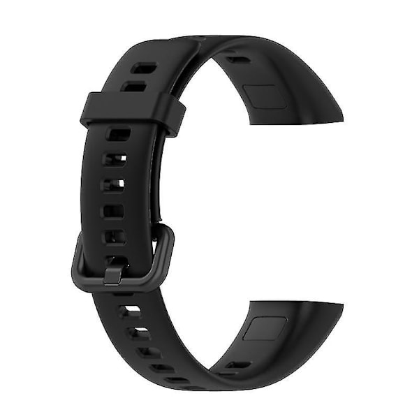 1 stk unisex urrem 22 mm til Huawei Band 4(ads-b29) erstatningsarmbånd til Honor Band XC