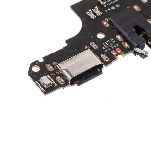 Opladningsport Flex-kabel erstatningsdel til Xiaomi Mi 10T Lite 5G