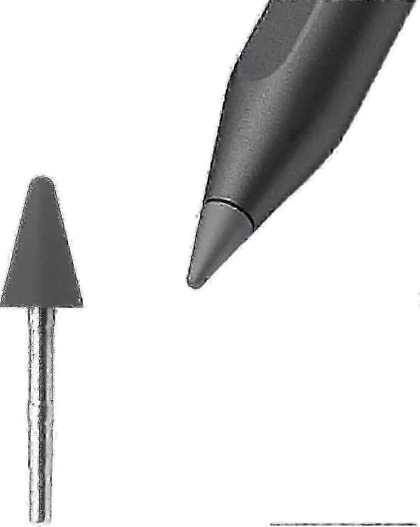 Pakke Stylus Penne Spidser til HP MPP 2.0 Tilt Pen 4096 Trykfølsomhed Egnet til HP Touch Screen Laptops