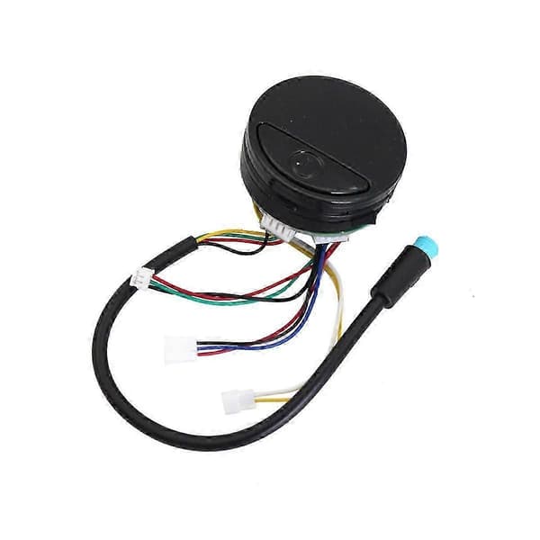 Bluetooth-kontrolpanel til ES1/ES2/ES3/ES4 Kickscooter-samling-Yvan Noir