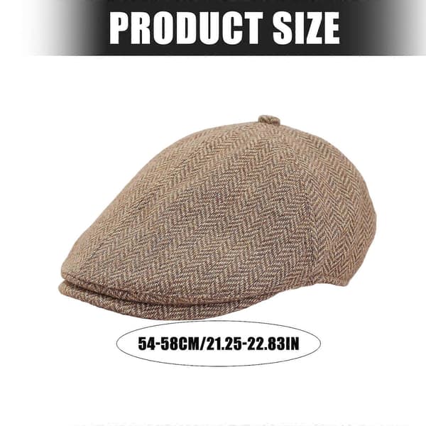 Uld Beret med Vindbeskyttelse og Varmedesign Korte Skygger til Modeentusiaster Varm Vinterhat til Daglig Brug light green
