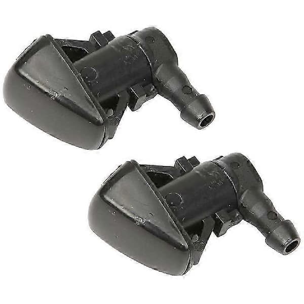 2 stk. vindusspylerdyser, for Jeep Grand Cherokee 2011-2014