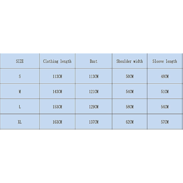 Lepakko-sarjakuva Yksivärinen Pyjama, Loungewear S