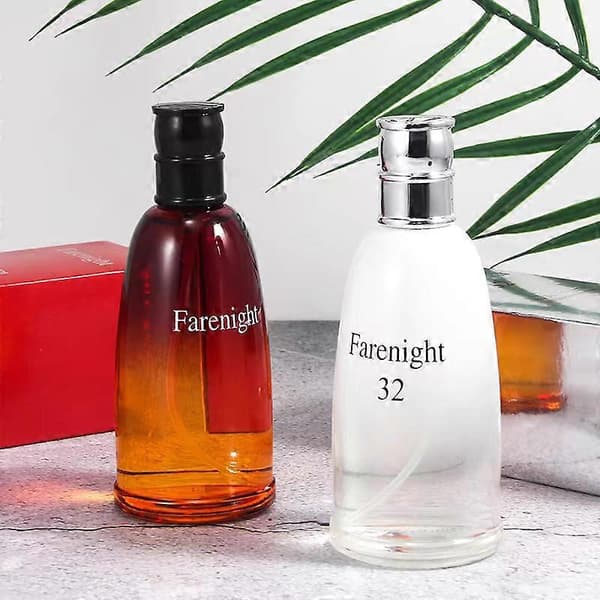 Ny Ice Point Herreduft, Fahrenheit Parfume 100ml