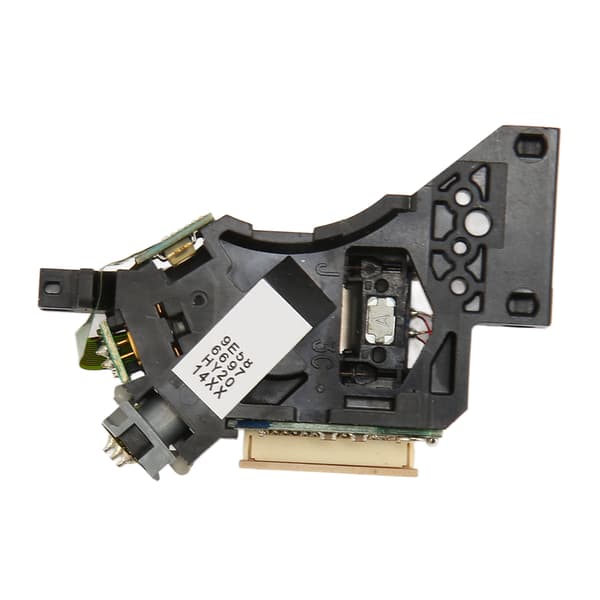 HOP 141X laserhode, profesjonell optisk erstatningslinse for Xbox 360-konsoll
