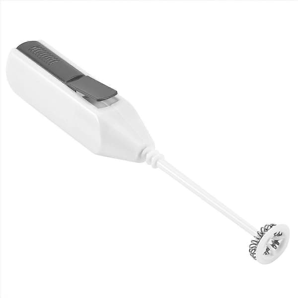 Elektrisk mikser Mini håndholdt elektrisk eggkrem Liten elektrisk stav