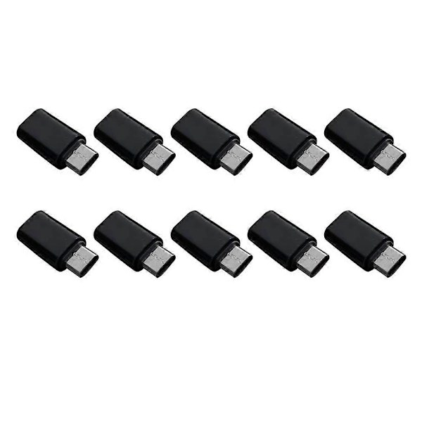 USB-C til USB-C OTG-adapter til Android Mini - Mini USB-C dataomformer