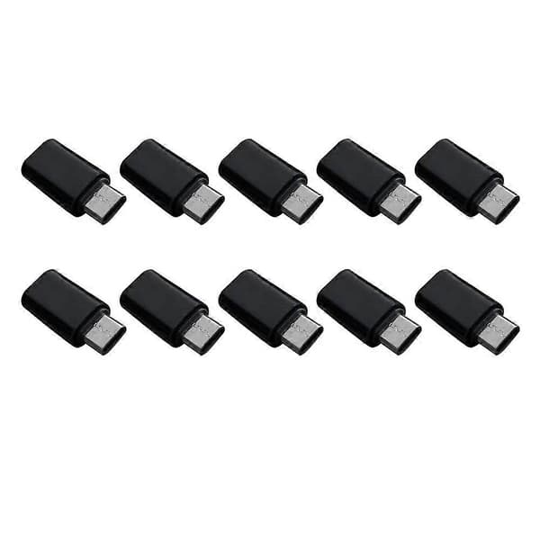 USB-C till USB-C OTG-adapter för Android Mini - Mini USB-C datakonverterare