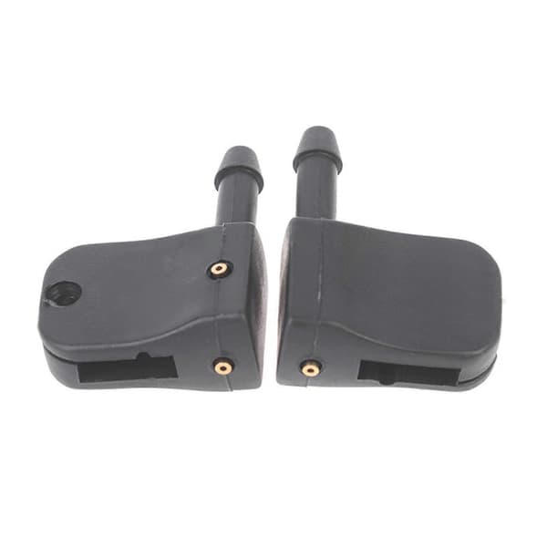 2x vindusspylerdyser for W638