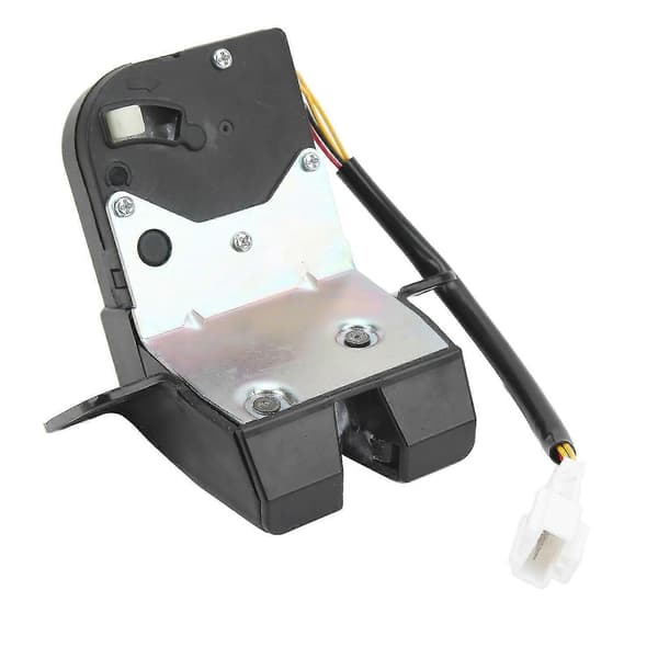 Bakre baklukelåsaktuator 812301W210 Plug and Play-erstatning for Kia Rio 2012-2017