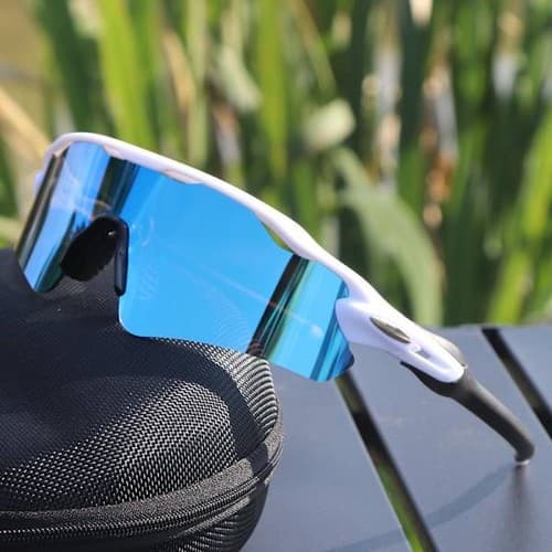 Oakley Radar EV Path naisten aurinkolasit - Koko