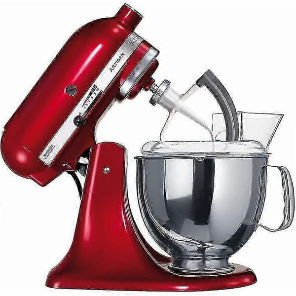 Kitchenaid 5kfe5t Flex Edge -vatkain 4.5t-5t 25-26