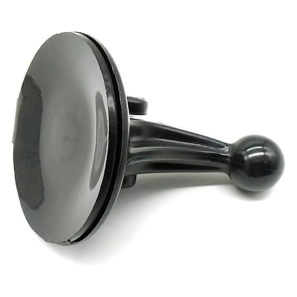 2 STK GPS frontrutefesteholder for Nuvi
