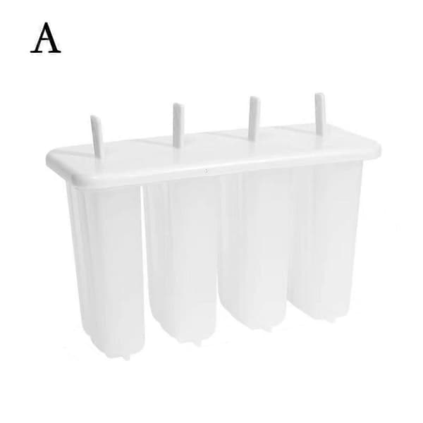 Cell Iskremsform DIY Isboksform Isbrett Kjøkkenutstyr A 1pcs