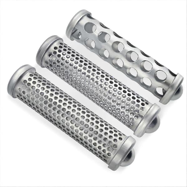 Manifoldfilter med kontraventiludløbsfilterelement 930-006