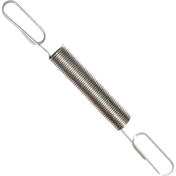 8-pack 691859 692211 Styrfjäder för Briggs & Stratton gräsklippare