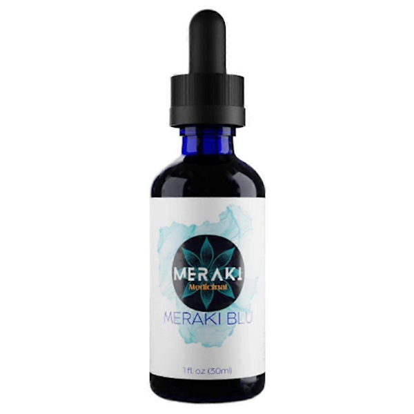 30 ml metyleenisinipisaroita