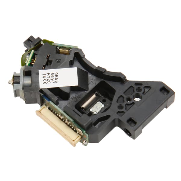 HOP 141X laserhode, profesjonell optisk erstatningslinse for Xbox 360-konsoll