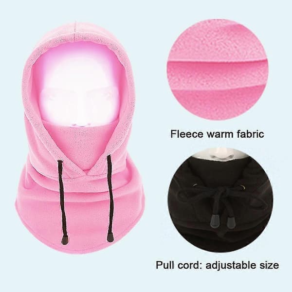 Strikket Babylue Skjerf Sett Vinter Varm Beanie For Gutter Og Jenter