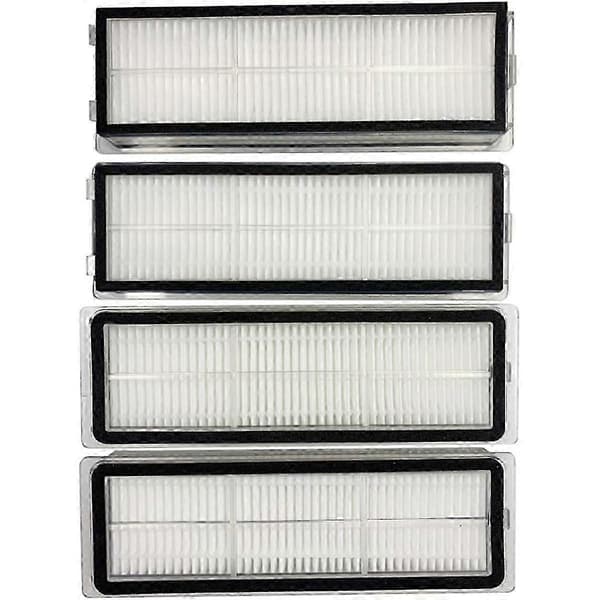 Dreame D10 Plus/D10s Plus - ja Dreame L10 Plus Hepa-suodattimet
