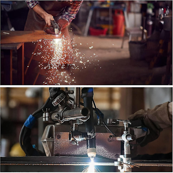 65 Dele Pt31 Plasma Forbrugsstoffer Plasmaskærer Parkside Cut 30 40 50 Plasma Cut ^