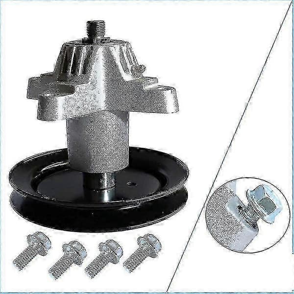 MTD spindel til plæneklipper, egnet til MTD 618-0624A 918-0659 LT1040 LT1042-B5 hwy