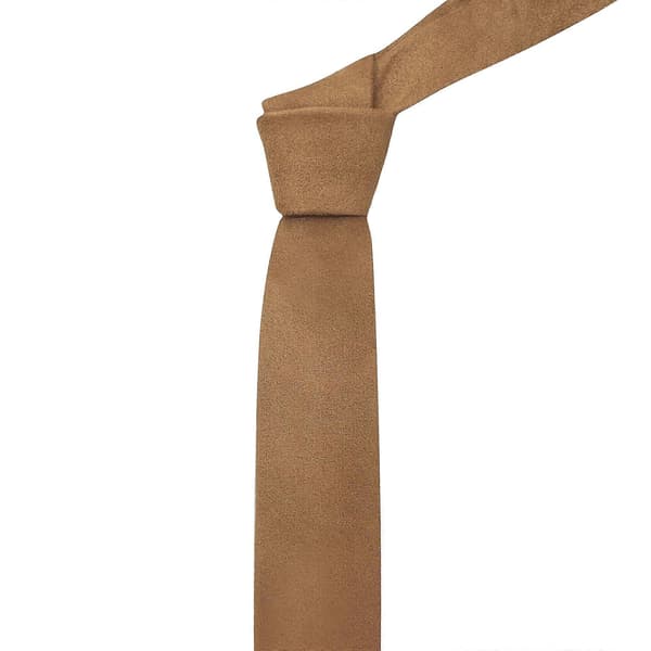 JiaWei Gyldenbrun Semsket Slips 3w9