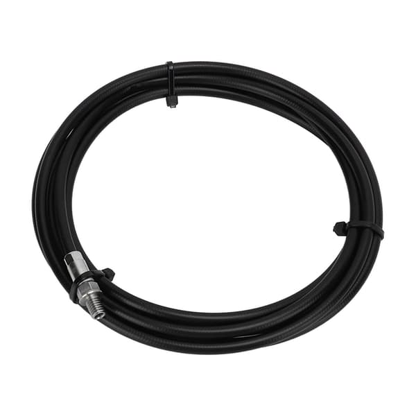 Cykelbromsslang 2m Längd DIY Reparation Modifiering Bromskabel för Magura MT2 MT4 RACE