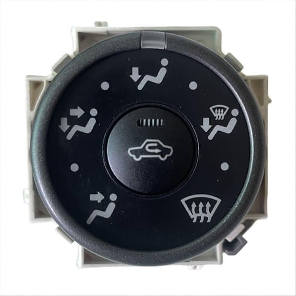 55901-75D357 Auton ilmastointipaneelin kytkin vasen