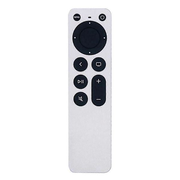 Remote Control for APPLE TV 4K, Universal Replacement Remote with High Compatibility and Long Range