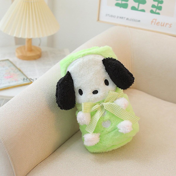 6 Styles Sanrio My Melody Tæppe Blødt Sanrio Tæppe Sødt Kuromi Tæppe 6