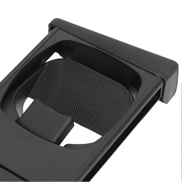 2 stk. Dash Koppholder 25042561 TGK707 Stilig Robust Multifunksjonell Dashbord Koppholder For Hilux Vigo 2005 til 2015