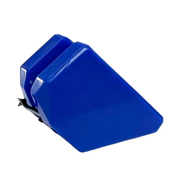 Erstatningsstift til Technics P30 EPS30CS EPS24CS EPS25CS SL-BD2 SL-DD2 pladespillerpatron med rensebørste Bleu profond